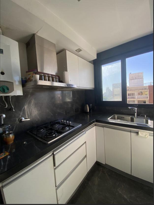 Venta – departamento de 2 dormitorios excelente ubicación! 